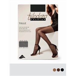 Filodoro Колготки TULLE FLD