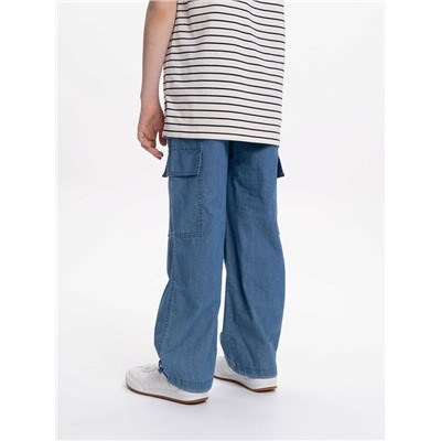 Брюки для мальчиков