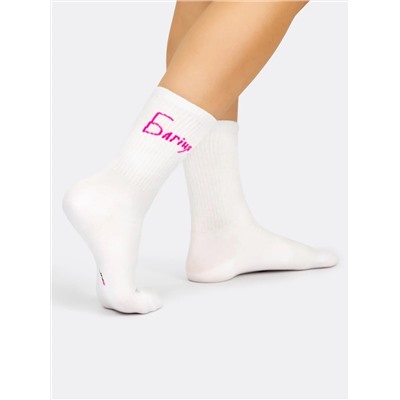 MARK FORMELLE Женские носки 217K-2216