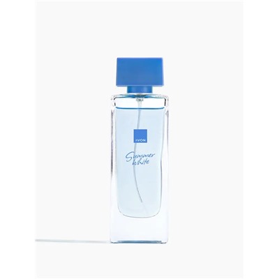 Туалетная вода для женщин Summer White