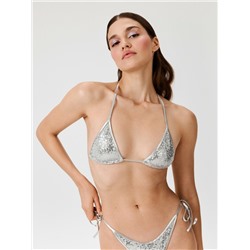 Бюстгальтер купальный жен.Triangle Dailis