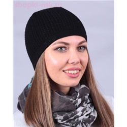 S 516 Шапка по голове (56-58)
