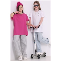 Футболка 2шт. АПРЕЛЬ, 980772