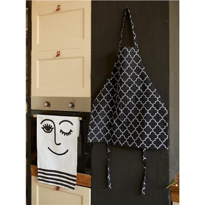 Фартук «Этель. Марокко», 70×60 см, 100% хлопок, репс 210 г/м²