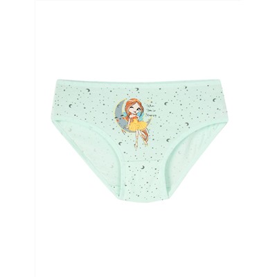 Трусы для девочки Donella