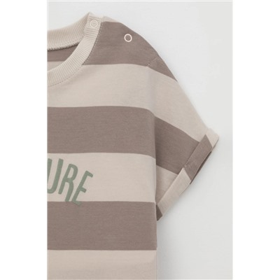 CROCKID Полукомбинезон КР 6499