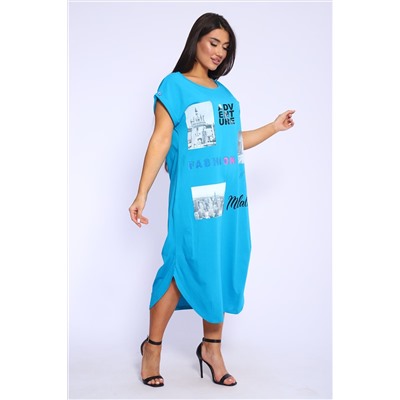 Платье 46650 НАТАЛИ, 1120035