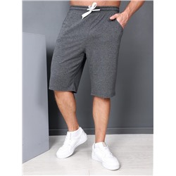 Кортик - шорты антрацитовый