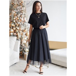 Футболка из премиального хлопка