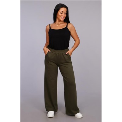 Брюки 36563 (Хаки)