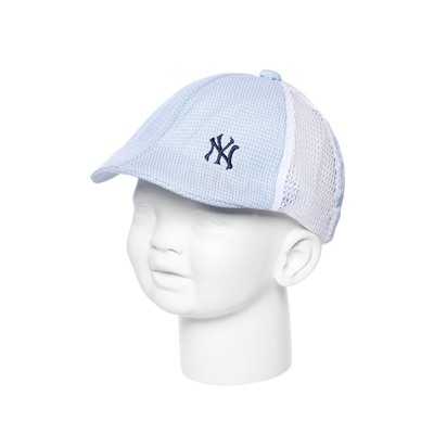 Бейсболка детская AN M-3 NY НЕКОНДИЦИЯ