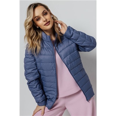 Жакет женский  2005/04/Джинсовый