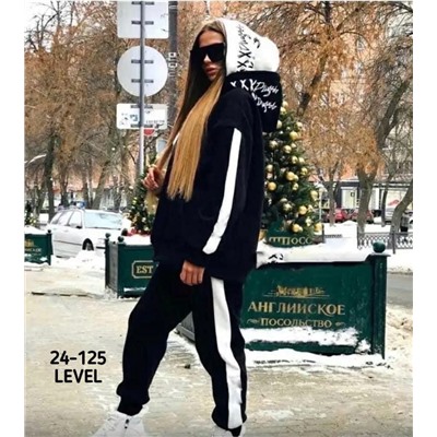 КОСТЮМ ДВОЙКА