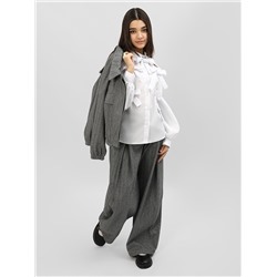 Блузка для девочки Соль&Перец