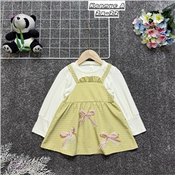 платье 2058294-2