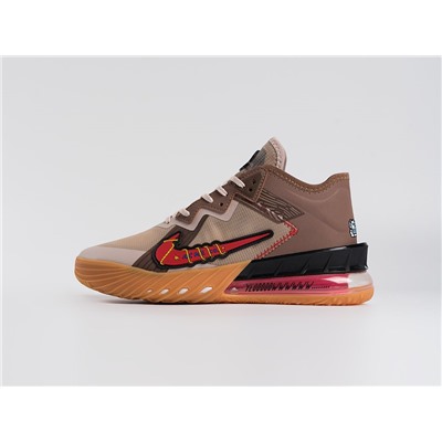 Кроссовки Space Jam x Nike Lebron XVIII