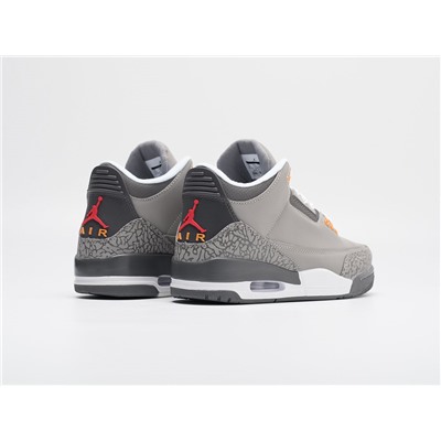 Кроссовки Nike Air Jordan 3