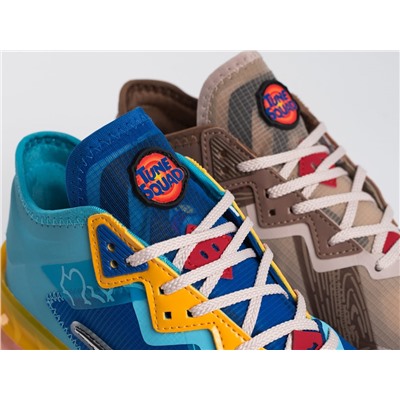 Кроссовки Space Jam x Nike Lebron XVIII