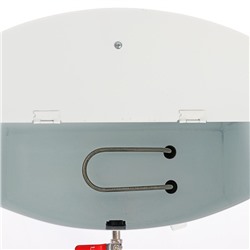 УЦЕНКА Бак настенный «ТермМикс», с ЭВН, 1250 Вт, 20 л, белый