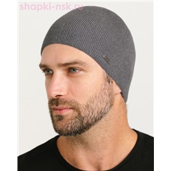 343 T Шапка мужская (57-59)