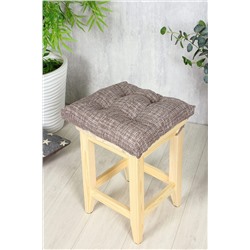 Подушка для мебели Lizzy Home 35х35 см НАТАЛИ, 1125779