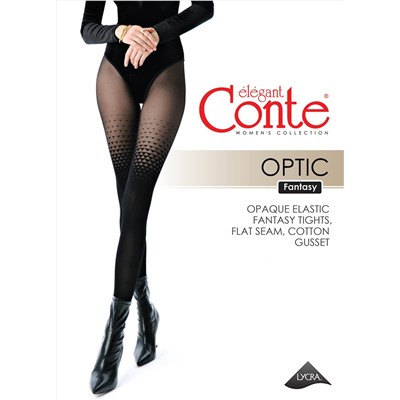 Conte elegant Колготки