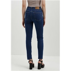 Skinny CONTE CON-657 Джинсы skinny из eco-friendly денима