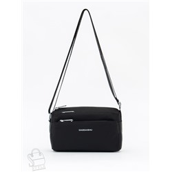 Сумка женская  65052-1D black Daodaisho