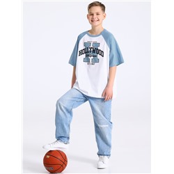 Апрель Футболка 1ПДФК4715001