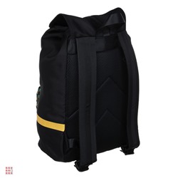 Рюкзак универсальный  37х28х16см, 1 отд.на завязке, клапан на пласт.застежке