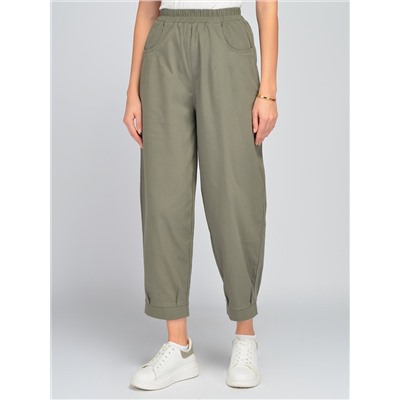 VISERDI Брюки 10393-хак 854950