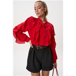 Шорты Мэри (чёрный)