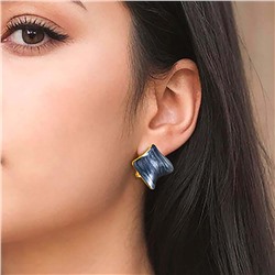 Серьги на гвоздиках арт. 13 4744 (id 287440)