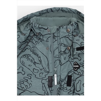 Комбинезон CROCKID, 1226624