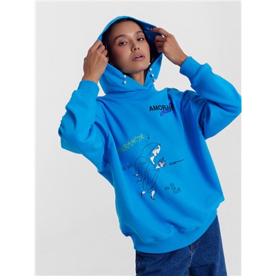 ХУДИ ЖЕНСКОЕ 122775