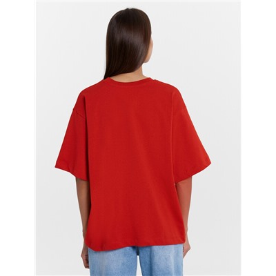 ФУТБОЛКА ЖЕНСКАЯ 112961