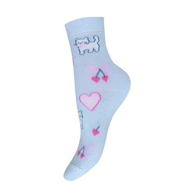 Классические БРЕСТСКИЕ НОСКИ ДЕТСКИЕ 3081 SCHOOL