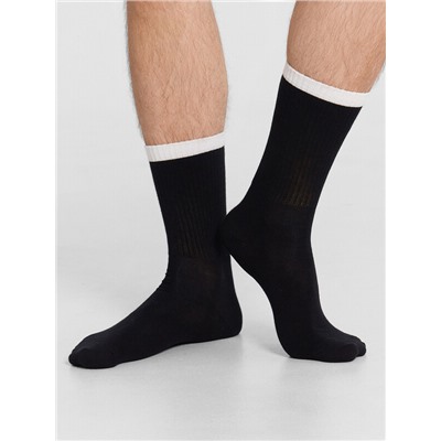 НОСКИ МУЖСКИЕ 107K-2909