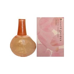 SHISEIDO BREATH GARDEN LIFE GIVING edc (w) 80ml