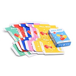 Набор доктора "Зубной врач" в коробке