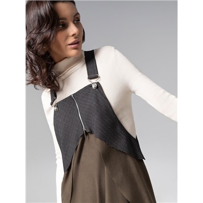 CHARUTTI Сарафан 12032