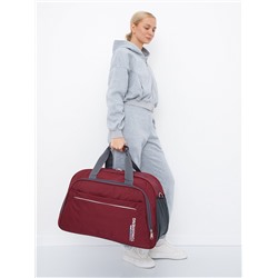 Сумка 158T d.red S-Style