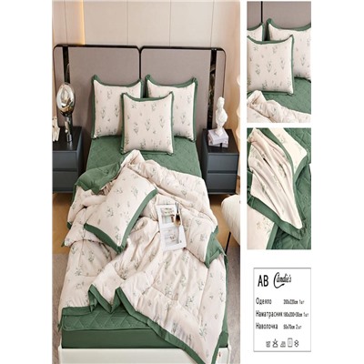 Постельное белье #23082023