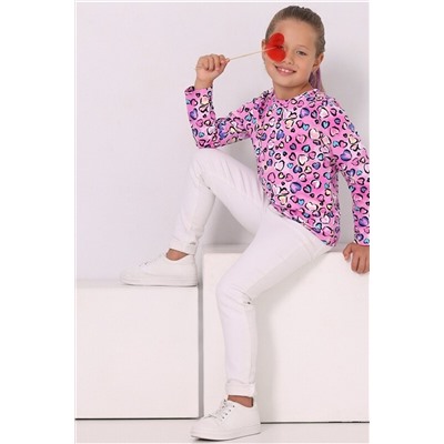 Лонгслив АПРЕЛЬ, 1034936