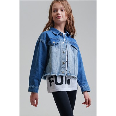 Куртка PLAYTODAY, 1073607