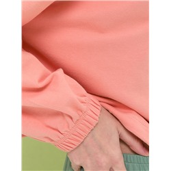 PELICAN Толстовка DFNS6921