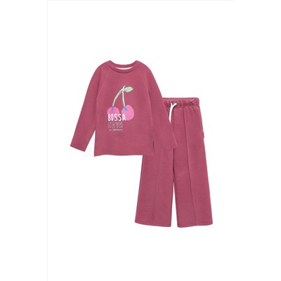 Костюм (Свитшот+Брюки) BOSSA NOVA, 1031734