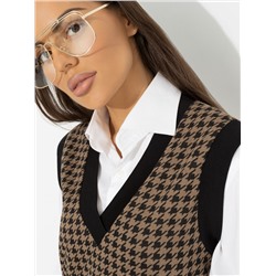 CHARUTTI Жилет 11440