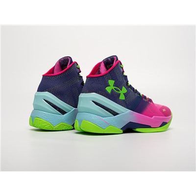 Кроссовки Under Armour Curry 2