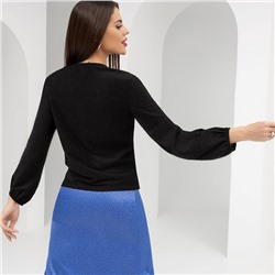 Блуза, Прогулка под звездопадом